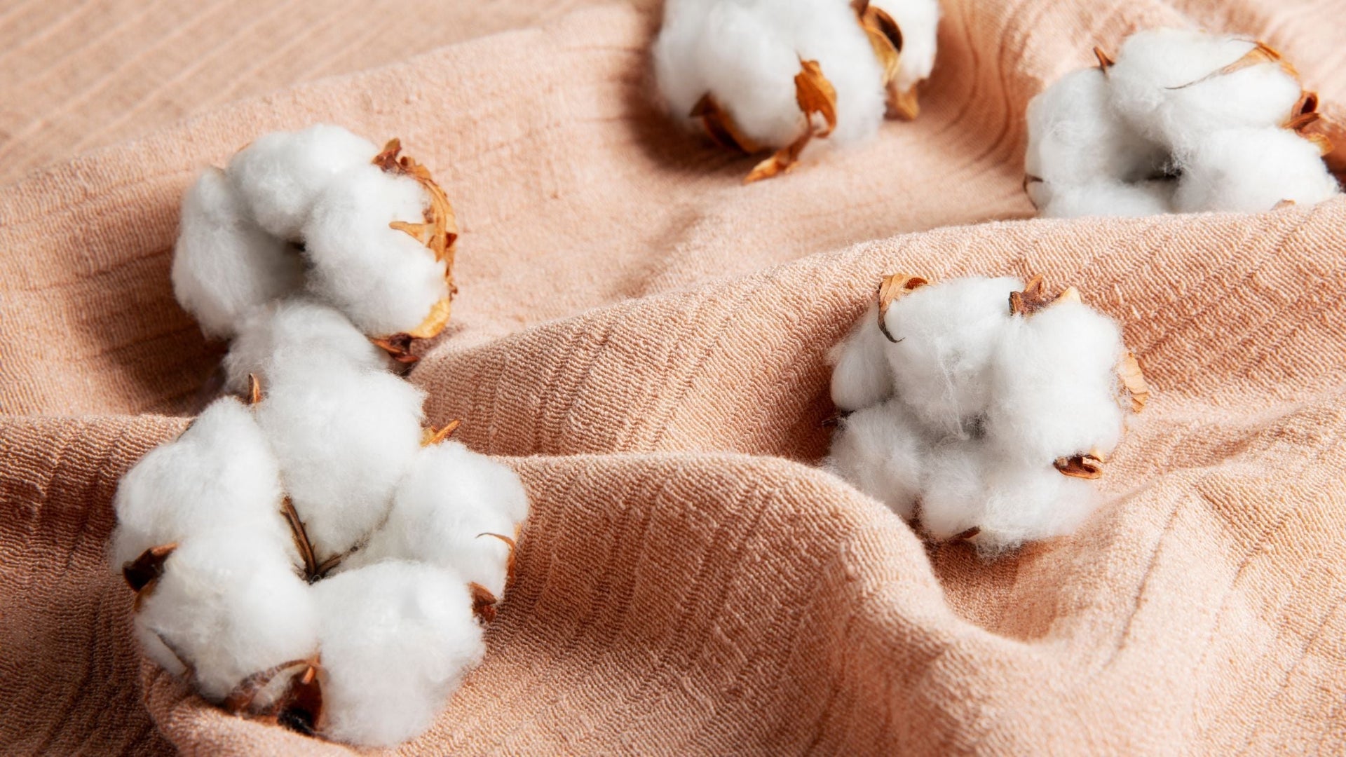 The Fabrics We Wear: Finding Balance with Hormone-Friendly Materials