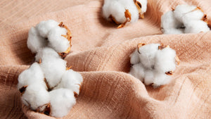 The Fabrics We Wear: Finding Balance with Hormone-Friendly Materials