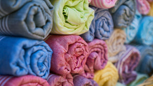 Synthetic Fabrics and Microplastics: Why They’re Harmful for Your Private Areas