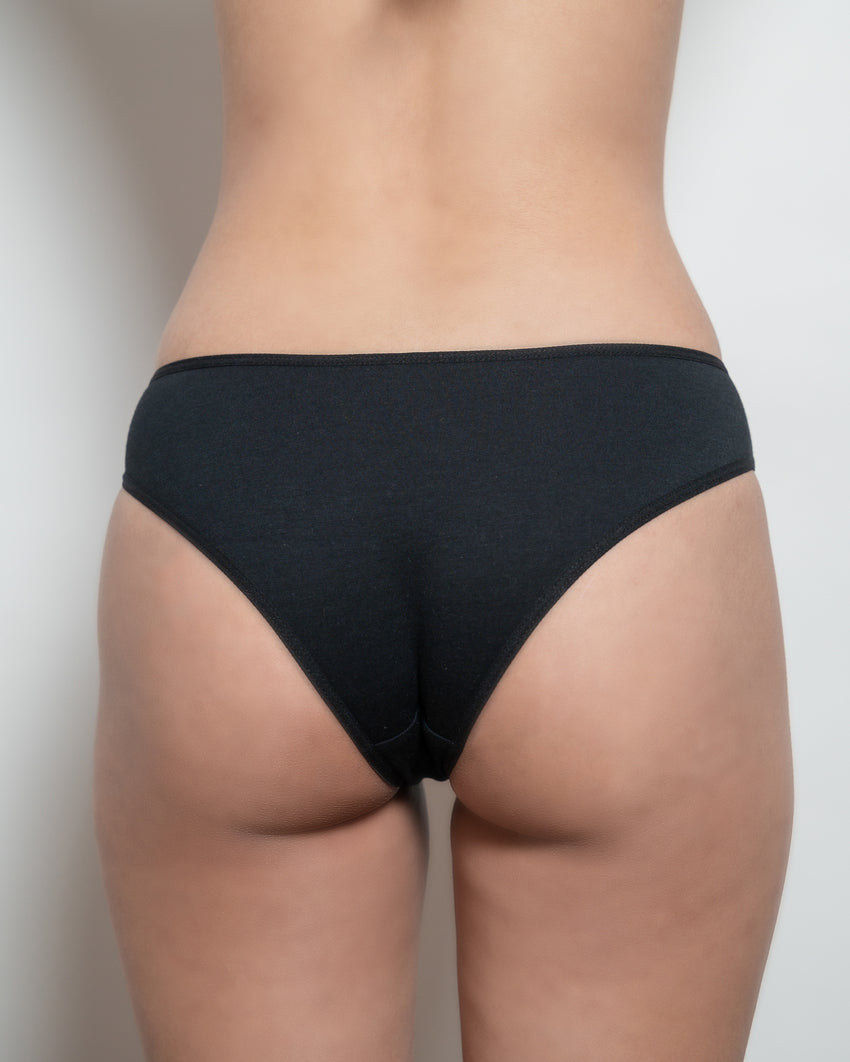 Essential Cheeky - Black